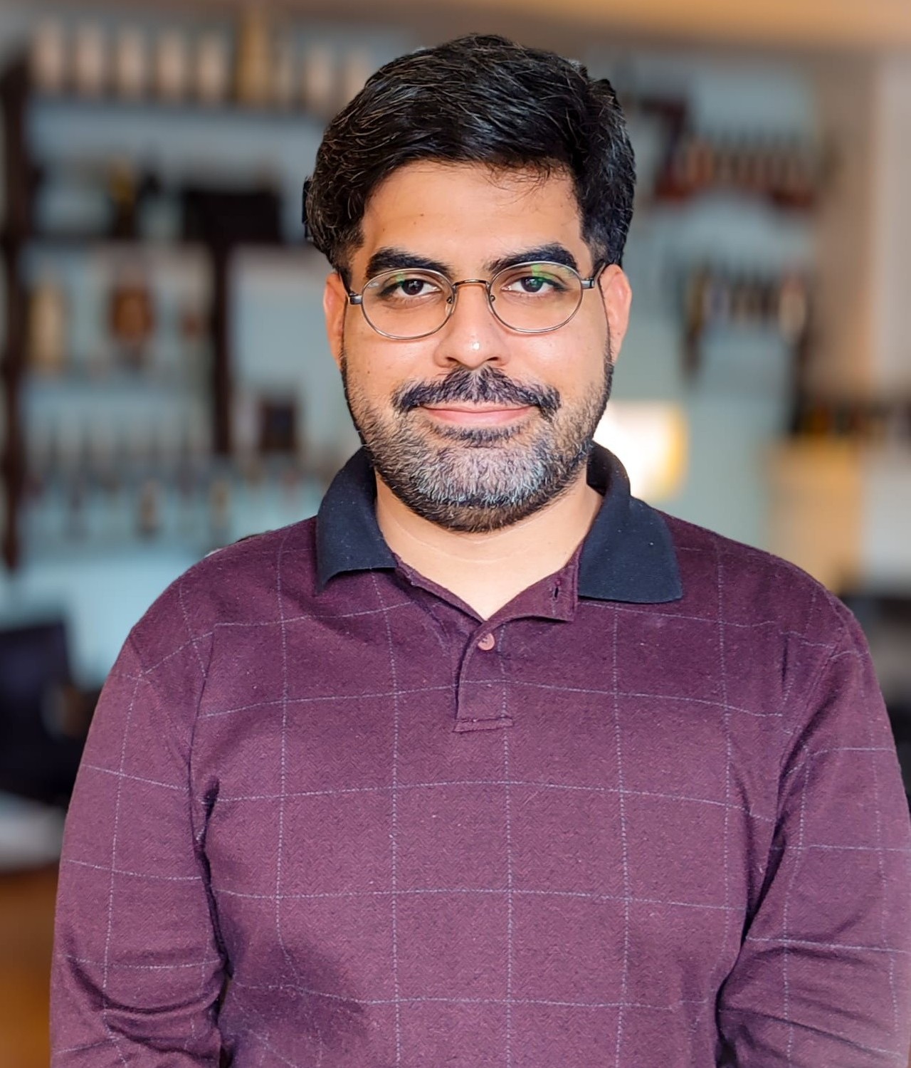 Foto de Luis Camacho