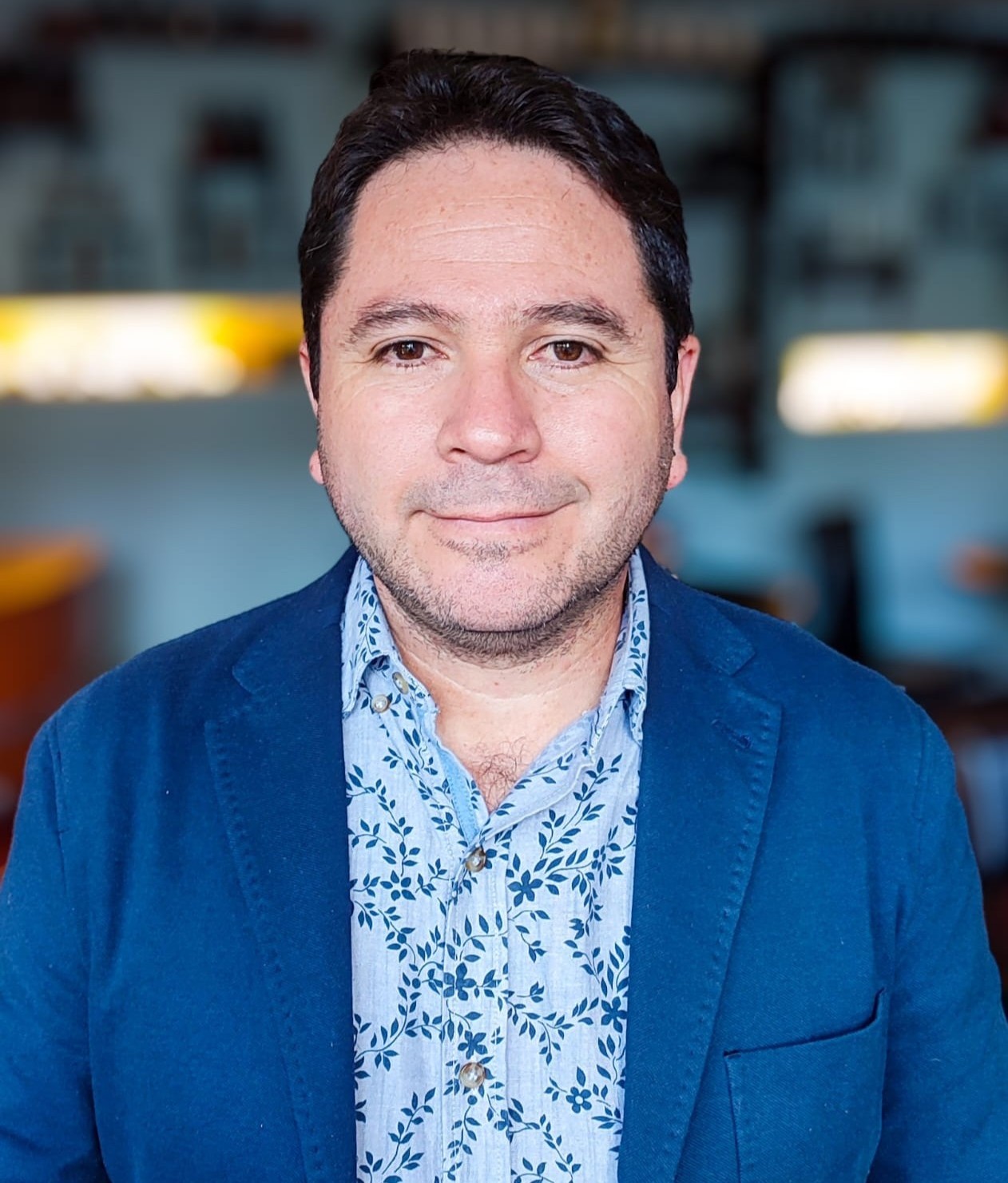 Foto de Patricio Celis